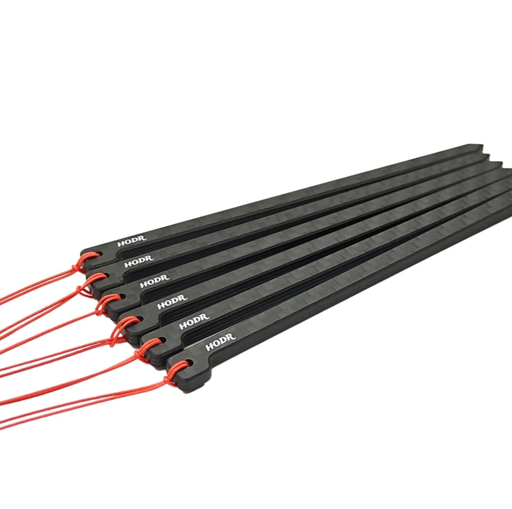 [HODR] Carbon Peg Tent Stakes Pegs Carbon Fiber 12cm 3.7g Ultralight Backpacking Tent Nails Outdoor Camping Equipment Hiking